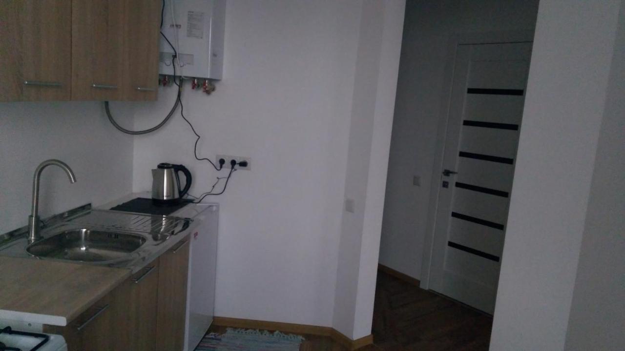 Сихів Зелена Пасічна Новобудова Жк Первоцвіт, Вулецька Lwów Zewnętrze zdjęcie