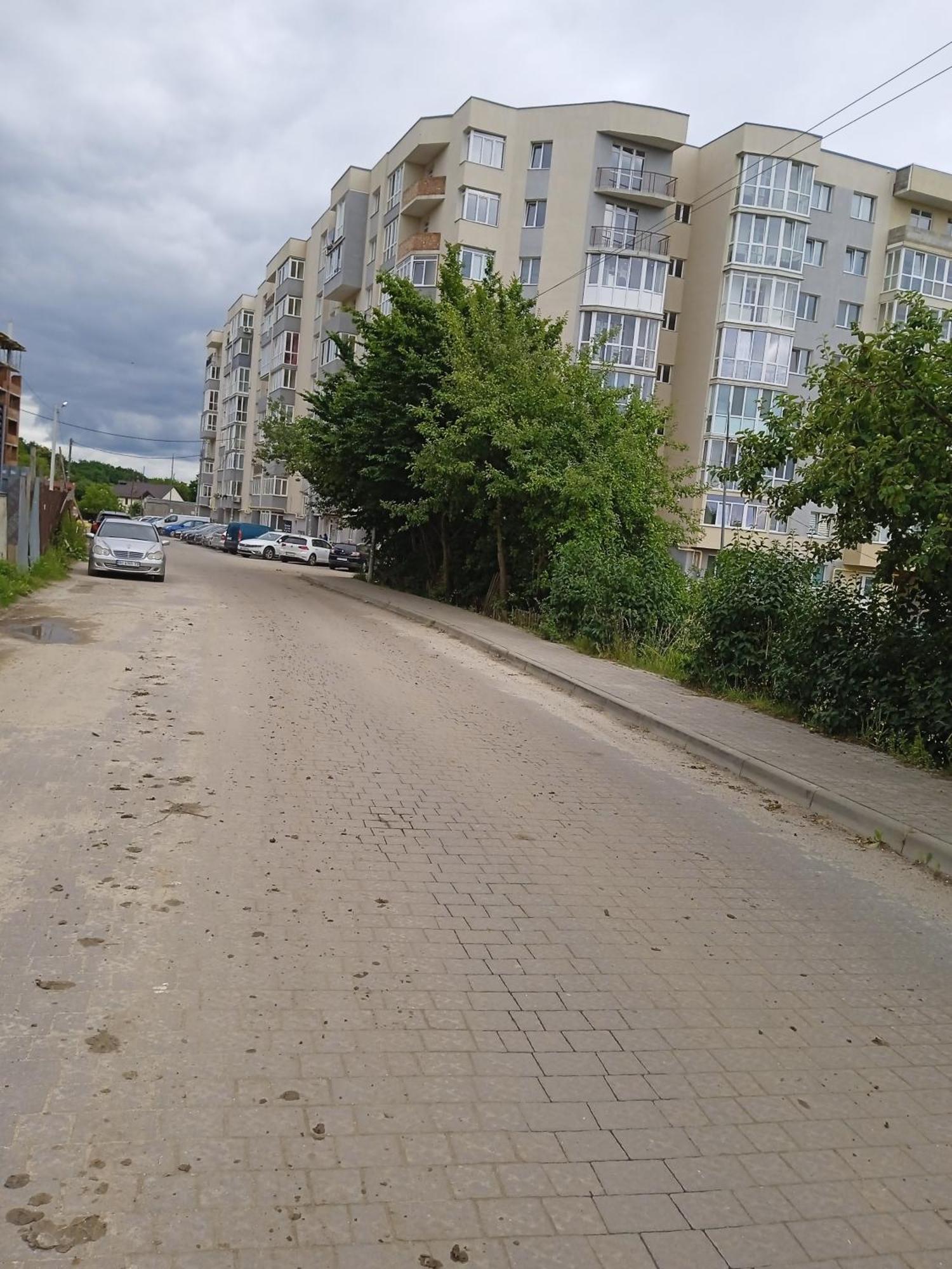 Сихів Зелена Пасічна Новобудова Жк Первоцвіт, Вулецька Lwów Zewnętrze zdjęcie